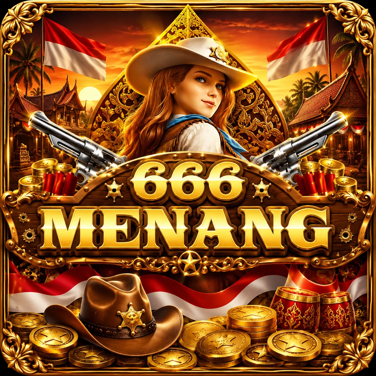 666MENANG - Game Strategi Terbaik untuk Penggemar SLG