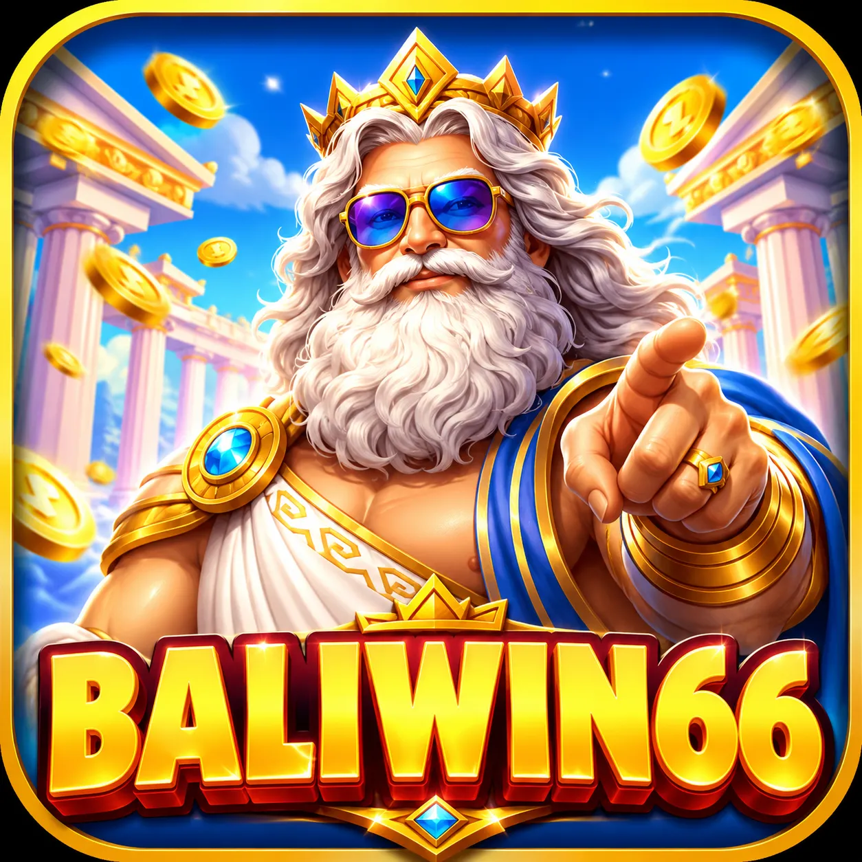 BALIWIN66 - Game Bingo Seru dan Menarik