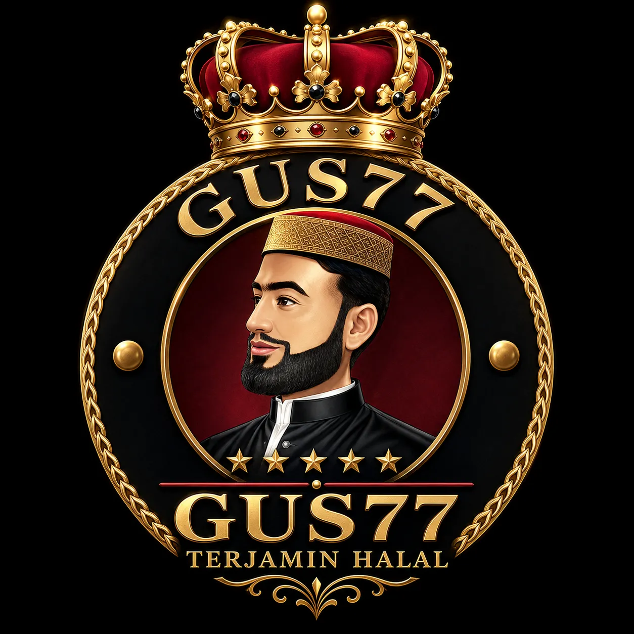 gus77 APK Live Casino