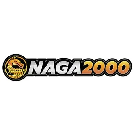 NAGA2000 - Petualangan Tanpa Batas di Dunia Terbuka
