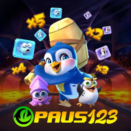 PAUS123 - Permainan Slot Seru dan Menguntungkan