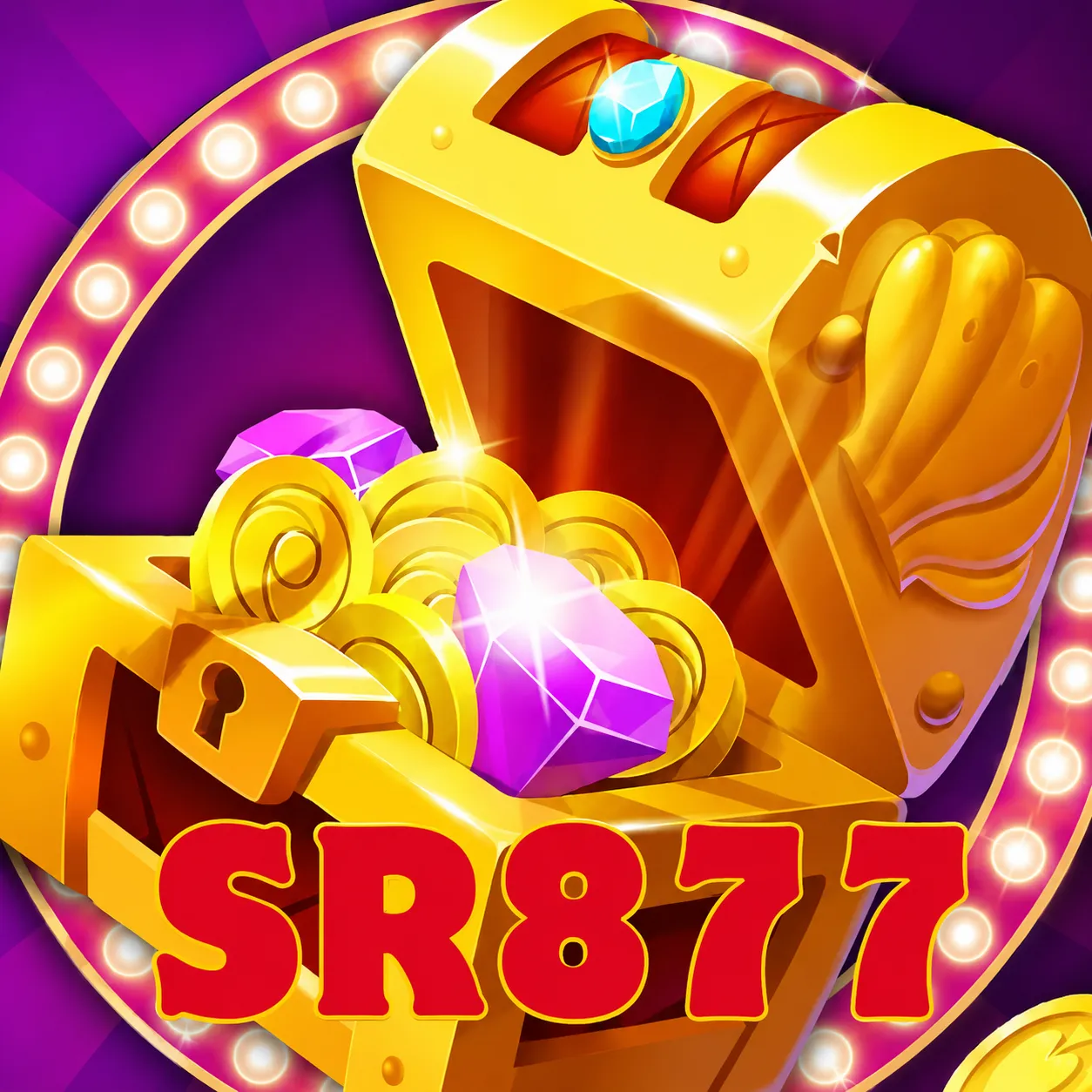 sr877 APK SLG