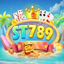 ST789 - Game Bingo Seru dan Menyenangkan
