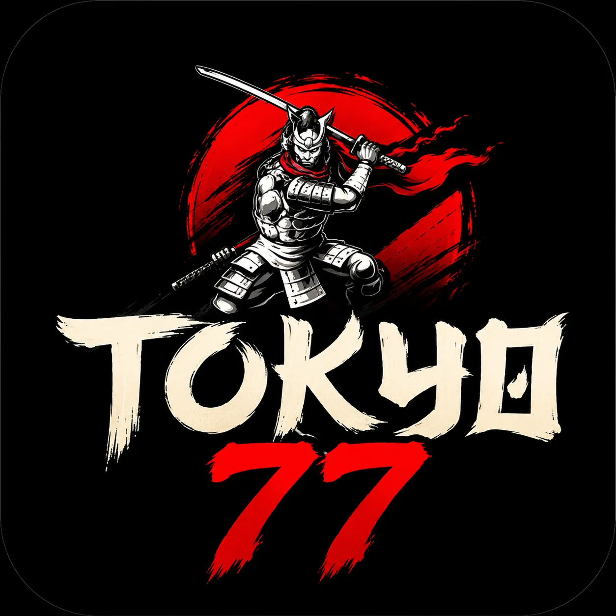 tokyo77 APK TPS