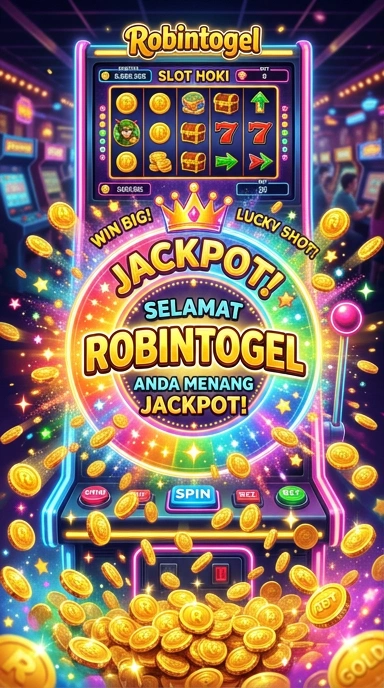 Fitur-fitur terbaru dalam robintogel yang mempermudah pengguna.